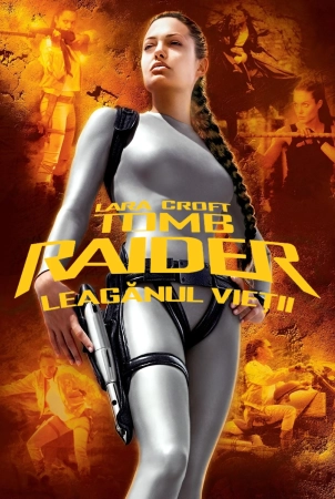 Lara Croft Tomb Raider: The Cradle of Life (2003)