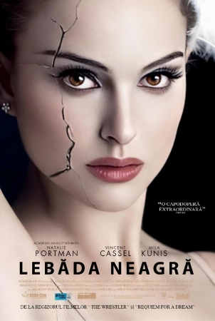 Black Swan (2010)