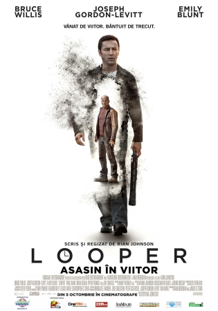 Looper (2012)