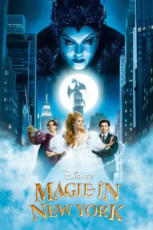 Enchanted (2007)