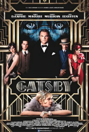 The Great Gatsby (2013)