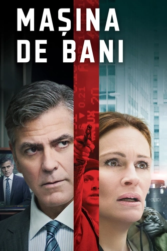 Money Monster (2016)