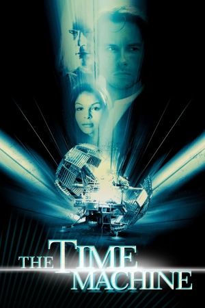 The Time Machine (2002)