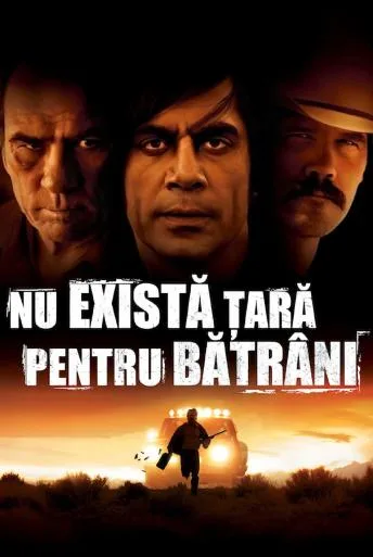 No Country for Old Men (2007)