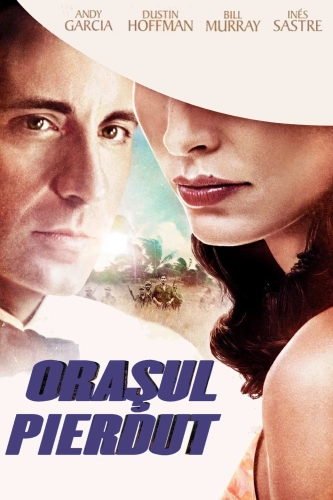 The Lost City (2005)
