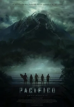 Pacífico (2025)