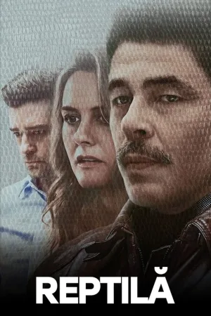 Reptile (2023)