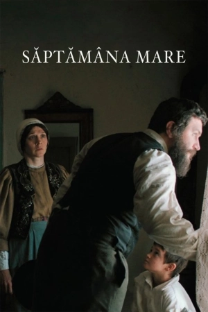 Holy Week – Săptămâna Mare (2024)