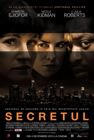 Secret in Their Eyes (2015)