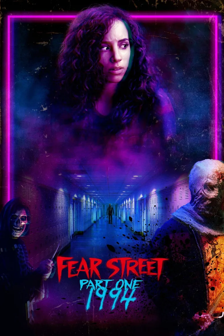 Fear Street: Part One – 1994 (2021)