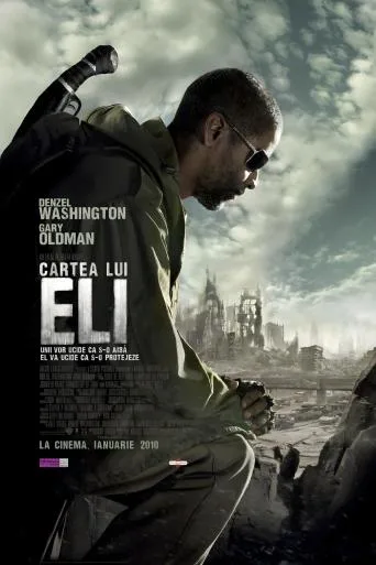 The Book of Eli (2010)