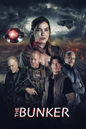 The Bunker (2024)