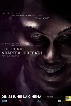 The Purge (2013)