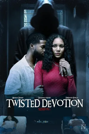 Twisted Devotion (2025)