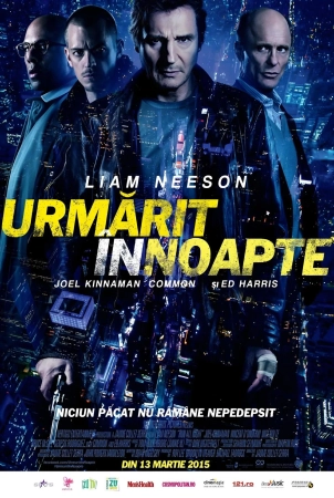 Run All Night (2015)