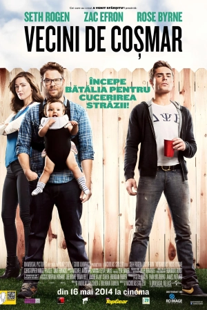 Neighbors (2014)