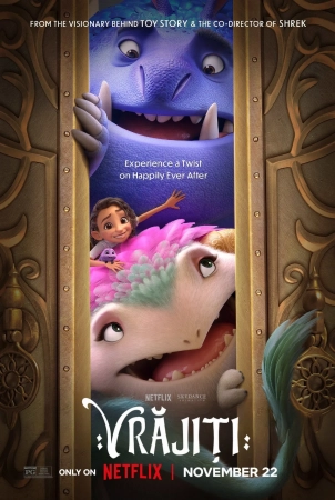 Spellbound (2024)