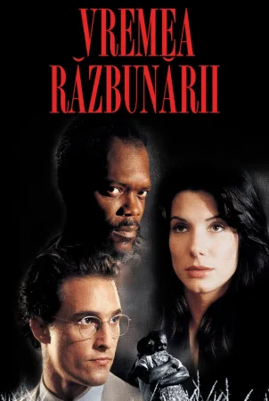 A Time To Kill (1996)