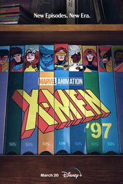 X-Men ’97 (2024)