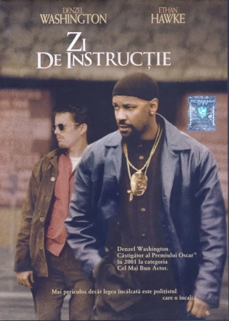 Training Day (2001)