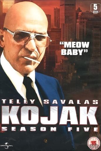 Kojak (1973)