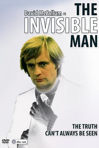 Omul Invizibil – The Invisible Man (1975)