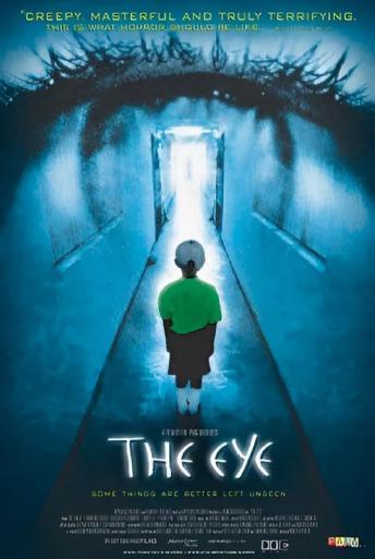Ochiul – The Eye (2002)