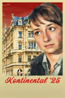 Kontinental ’25 (2025)
