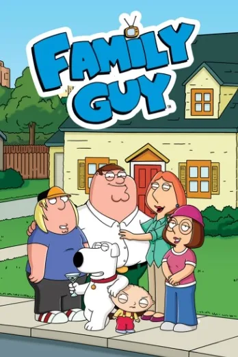 Family Guy (1999)