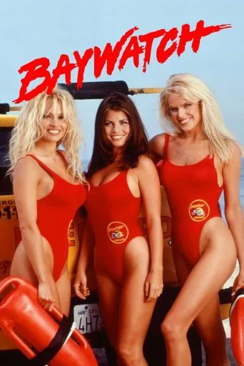 Baywatch – Salvamarii (1989)