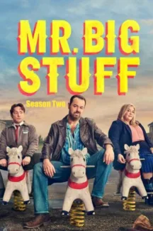 Mr. Bigstuff (2024)