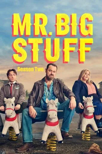 Mr. Bigstuff (2024)