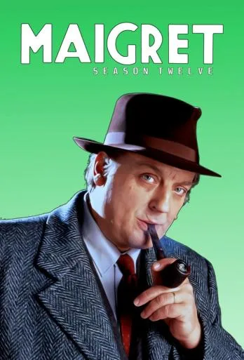 Maigret (1992)
