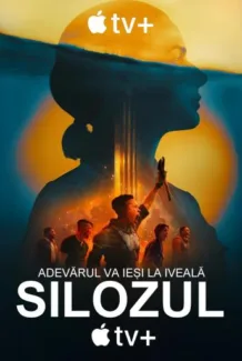 Silozul – Silo (2023)
