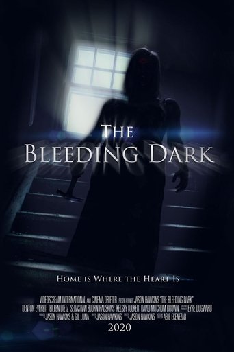 The Bleeding Dark (The Haunting of Michael Barrow) (2025)