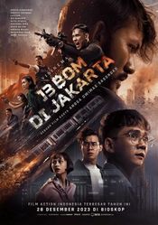 13 Bombs – 13 Bom di Jakarta (2023)
