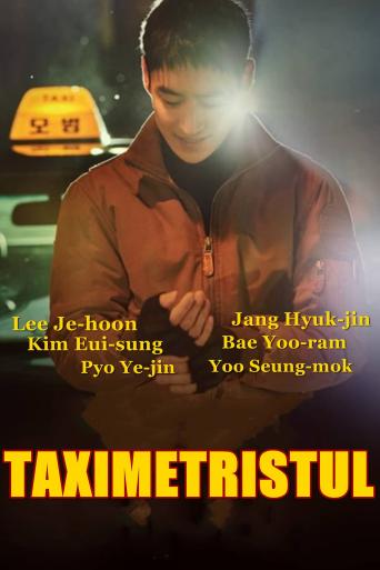 Şofer de taxi – Taxi Driver (2021)
