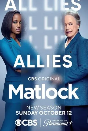 Matlock (2024)