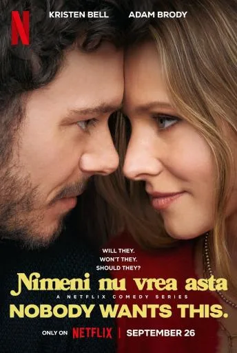 Nobody Wants This (2024)
