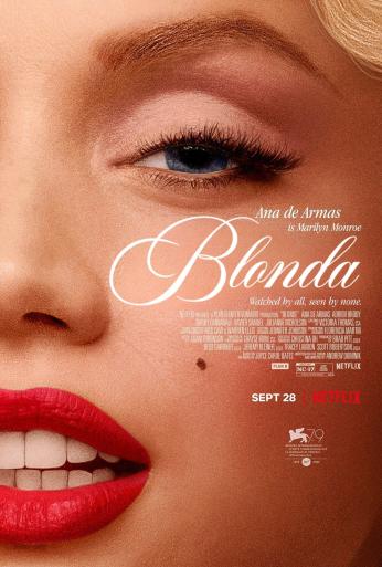 Blonda – Blonde (2022)