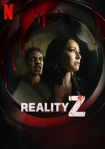Realitatea Z – Reality Z (2020)