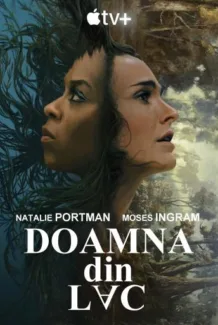 Lady in the Lake (2024)