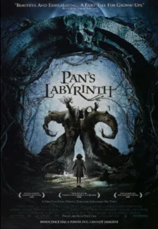 Pan’s Labyrinth (2006)