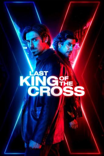 Last King of the Cross (2023)