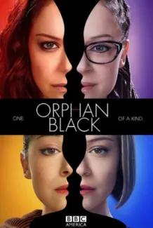 Orphan Black (2013)