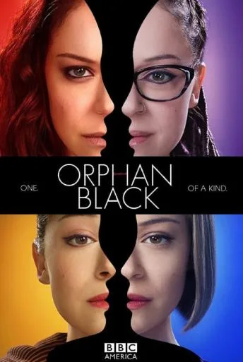 Orphan Black (2013)