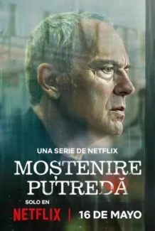 Moștenire putredă – Rotten Legacy (2025)