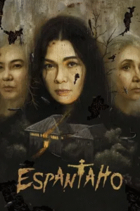 Espantaho (2024)