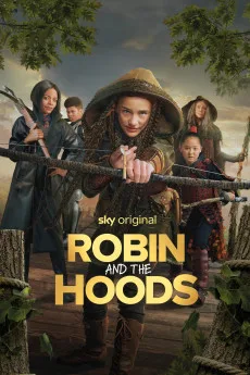 Robin and the Hoods (2024) online subtitrat în Română HD