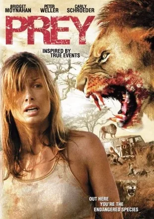 Prey (2007) online subtitrat în Română HD